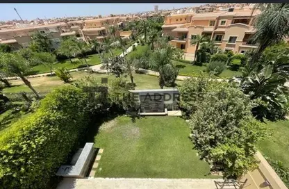 Twin House - 6 Bedrooms - 5 Bathrooms for sale in Les Rois - 5th Settlement Compounds - The 5th Settlement - New Cairo City - Cairo