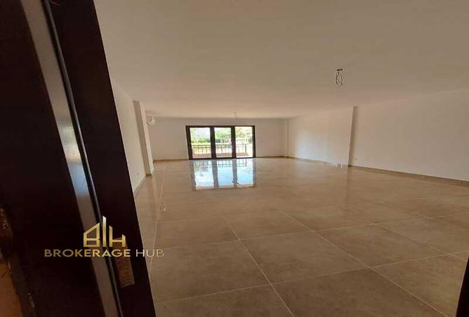 Apartment - 2 Bedrooms - 2 Bathrooms for rent in Moon Residences - Fifth Square - The 5th Settlement - New Cairo City - Cairo