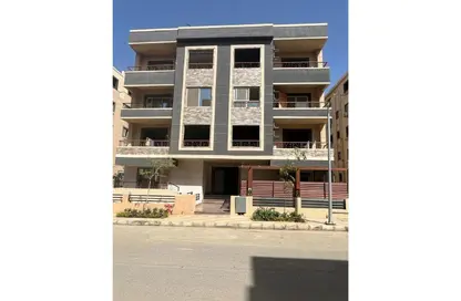 Apartment - 3 Bedrooms - 3 Bathrooms for sale in Sephora Heights - 5th Settlement Compounds - The 5th Settlement - New Cairo City - Cairo