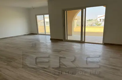 Townhouse - 4 Bedrooms - 4 Bathrooms for sale in Celesta Hills - Uptown Cairo - Mokattam - Cairo