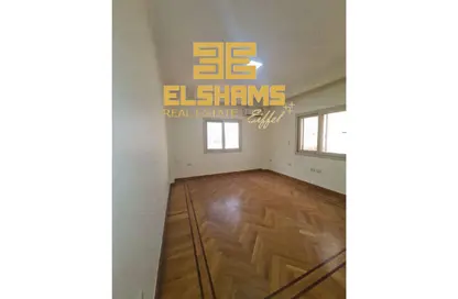 Apartment - 4 Bedrooms - 3 Bathrooms for rent in El Banafseg Apartment Buildings - El Banafseg - New Cairo City - Cairo