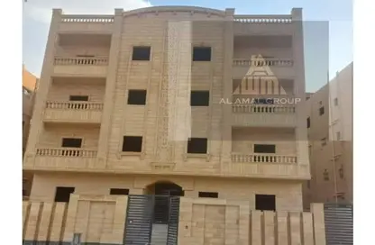 Apartment - 3 Bedrooms - 2 Bathrooms for sale in El Motamayez District - Badr City - Cairo