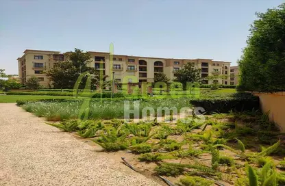 Apartment - 3 Bedrooms - 3 Bathrooms for rent in Mivida - 5th Settlement Compounds - The 5th Settlement - New Cairo City - Cairo