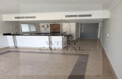 Apartment - 1 Bedroom - 2 Bathrooms for sale in New Giza - Cairo Alexandria Desert Road - 6 October City - Giza