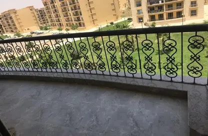 Apartment - 3 Bedrooms - 3 Bathrooms for sale in El Rehab Extension - Al Rehab - New Cairo City - Cairo