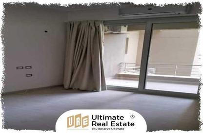 Duplex - 3 Bedrooms - 3 Bathrooms for sale in Palm Hills Village Gate - South Investors Area - New Cairo City - Cairo