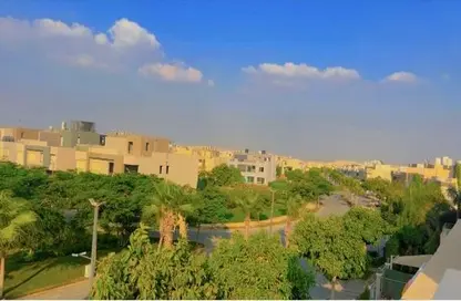 Townhouse - 4 Bedrooms - 5 Bathrooms for sale in Bamboo Palm Hills - 26th of July Corridor - 6 October City - Giza