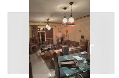 Apartment - 3 Bedrooms - 2 Bathrooms for rent in Madinaty - Cairo