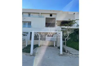 Townhouse - 4 Bedrooms - 4 Bathrooms for sale in Hacienda Bay - Sidi Abdel Rahman - North Coast