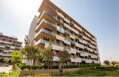 Apartment - 3 Bedrooms - 3 Bathrooms for sale in Al Burouj Compound - El Shorouk Compounds - Shorouk City - Cairo