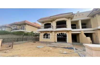 Villa - 3 Bedrooms - 3 Bathrooms for sale in Madinaty - Cairo