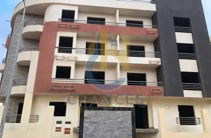 Apartment - 3 Bedrooms - 2 Bathrooms for sale in Al Andalus Family - Al Andalus District - New Cairo City - Cairo