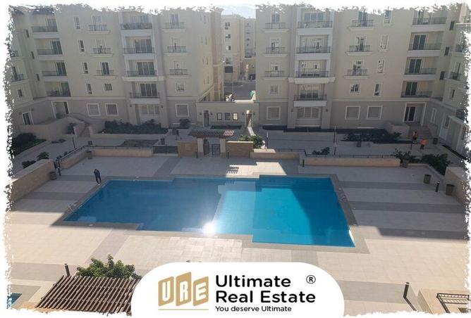 Apartment - 3 Bedrooms - 3 Bathrooms for sale in Mivida - 5th Settlement Compounds - The 5th Settlement - New Cairo City - Cairo