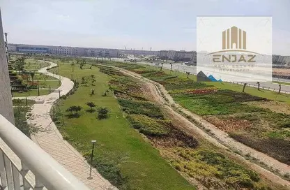 Apartment - 3 Bedrooms - 2 Bathrooms for sale in Madinaty - Cairo