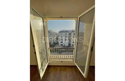 Apartment - 1 Bedroom - 1 Bathroom for sale in Mountain View Hyde Park - 5th Settlement Compounds - The 5th Settlement - New Cairo City - Cairo