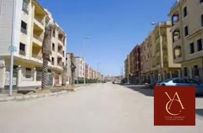 Apartment - 3 Bedrooms - 3 Bathrooms for sale in El Koronfel - The 5th Settlement - New Cairo City - Cairo