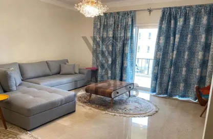 Apartment - 3 Bedrooms - 4 Bathrooms for rent in Mivida - 5th Settlement Compounds - The 5th Settlement - New Cairo City - Cairo