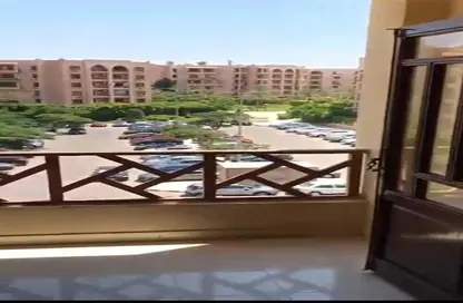 Apartment - 2 Bedrooms - 1 Bathroom for sale in El Rehab Extension - Al Rehab - New Cairo City - Cairo