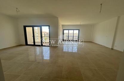 Apartment - 4 Bedrooms - 3 Bathrooms for sale in Moon Residences - Fifth Square - The 5th Settlement - New Cairo City - Cairo