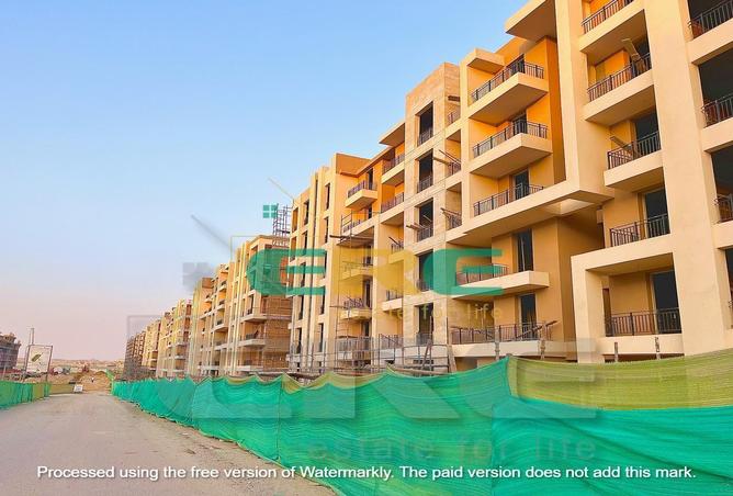 Apartment - 4 Bedrooms - 4 Bathrooms for sale in Taj City - 5th Settlement Compounds - The 5th Settlement - New Cairo City - Cairo