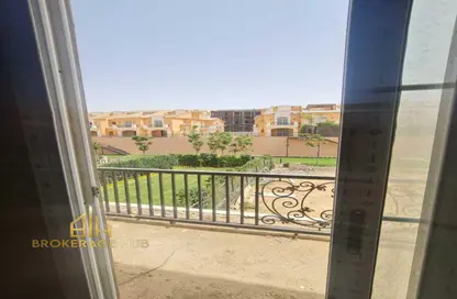 Townhouse - 3 Bedrooms - 4 Bathrooms for sale in Layan Residence - 5th Settlement Compounds - The 5th Settlement - New Cairo City - Cairo