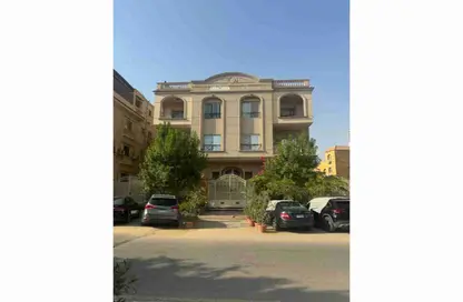 Apartment - 3 Bedrooms - 1 Bathroom for rent in El Banafseg 4 - El Banafseg - New Cairo City - Cairo