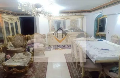 Villa - 3 Bedrooms - 3 Bathrooms for sale in Gate 5 - Ahmose - Hadayek El Ahram - Giza