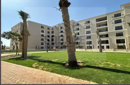 Penthouse - 4 Bedrooms - 4 Bathrooms for sale in Village West - Sheikh Zayed Compounds - Sheikh Zayed City - Giza