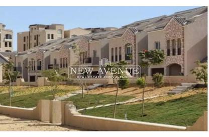 Villa - 4 Bedrooms - 4 Bathrooms for sale in Green Square - Mostakbal City Compounds - Mostakbal City - Future City - Cairo