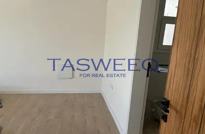 Townhouse - 4 Bedrooms - 4 Bathrooms for sale in Westown - Sheikh Zayed Compounds - Sheikh Zayed City - Giza