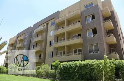 Apartment - 3 Bedrooms - 2 Bathrooms for sale in Katameya Gardens - El Katameya Compounds - El Katameya - New Cairo City - Cairo