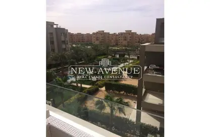 Apartment - 3 Bedrooms - 2 Bathrooms for sale in Park View - North Investors Area - New Cairo City - Cairo