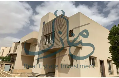 Townhouse - 4 Bedrooms - 4 Bathrooms for sale in Grand Heights - Northern Expansions - 6 October City - Giza