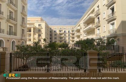 Apartment - 2 Bedrooms - 3 Bathrooms for sale in Hyde Park - 5th Settlement Compounds - The 5th Settlement - New Cairo City - Cairo