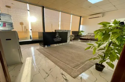 Office Space - Studio - 1 Bathroom for sale in District 1 - The 5th Settlement - New Cairo City - Cairo