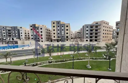Apartment - 2 Bedrooms - 2 Bathrooms for sale in Eastside New Cairo - 5th Settlement Compounds - The 5th Settlement - New Cairo City - Cairo