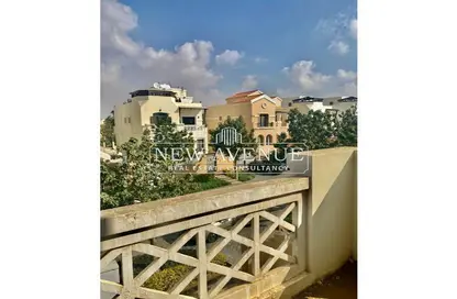 Villa - 4 Bedrooms - 3 Bathrooms for sale in Hyde Park - 5th Settlement Compounds - The 5th Settlement - New Cairo City - Cairo