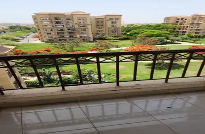 Apartment - 3 Bedrooms - 3 Bathrooms for rent in Madinaty - Cairo