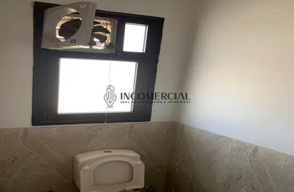 Office Space - Studio - 1 Bathroom for rent in District 1 - The 5th Settlement - New Cairo City - Cairo