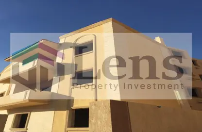 Apartment - 3 Bedrooms - 3 Bathrooms for sale in El Nakheel - 5th Settlement Compounds - The 5th Settlement - New Cairo City - Cairo