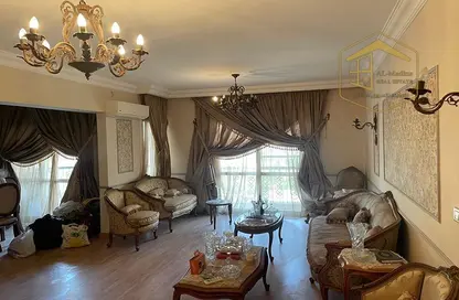 Apartment - 3 Bedrooms - 2 Bathrooms for sale in El Rehab Extension - Al Rehab - New Cairo City - Cairo