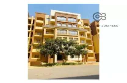 Apartment - 2 Bedrooms - 2 Bathrooms for sale in Al Maqsad - New Capital Compounds - New Capital City - Cairo