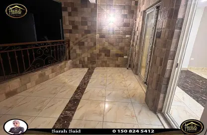 Apartment - 4 Bedrooms - 2 Bathrooms for sale in Miami - Hay Awal El Montazah - Alexandria