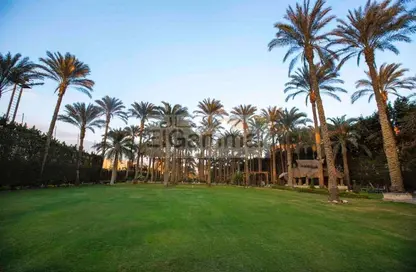 Land - Studio for sale in Manial Shiha - Giza