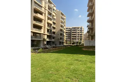 Apartment - 3 Bedrooms - 3 Bathrooms for sale in IL Bosco City - Mostakbal City Compounds - Mostakbal City - Future City - Cairo