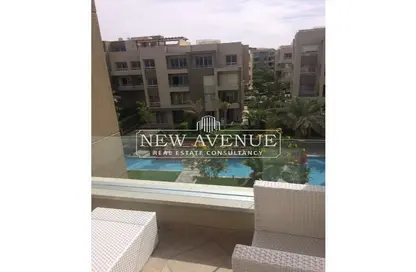 Apartment - 3 Bedrooms - 2 Bathrooms for sale in Park View - North Investors Area - New Cairo City - Cairo