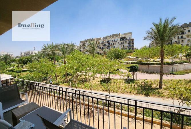 Apartment - 3 Bedrooms - 3 Bathrooms for rent in Eastown - 5th Settlement Compounds - The 5th Settlement - New Cairo City - Cairo