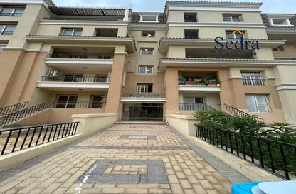 Duplex - 5 Bedrooms - 4 Bathrooms for sale in Sarai - Mostakbal City Compounds - Mostakbal City - Future City - Cairo