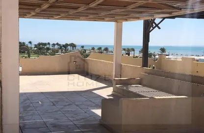 Villa - 4 Bedrooms - 4 Bathrooms for sale in Mousa Coast - Ras Sedr - South Sainai