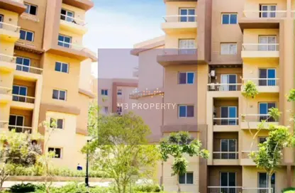 Apartment - 3 Bedrooms - 2 Bathrooms for rent in Ashgar City - Al Wahat Road - 6 October City - Giza